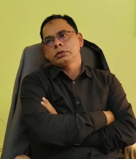 লালমনিরহাটে হিসাব রক্ষক কর্মকর্তার বিরুদ্ধে অপহরণের অভিযোগ